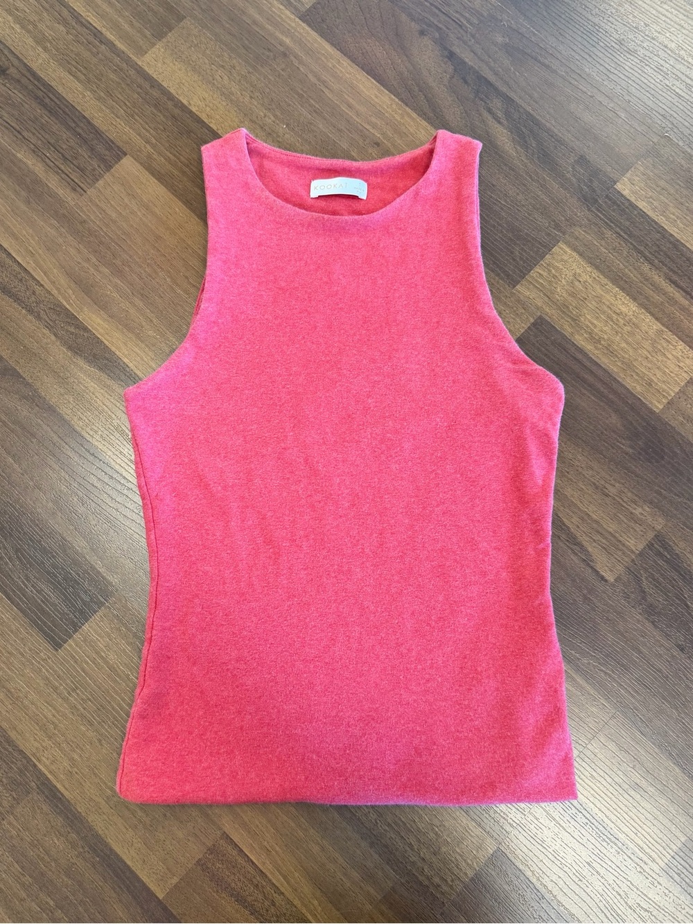 Kookai Tank